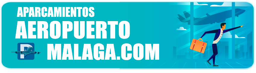 Parking Aeropuerto Málaga - AparcamientosAeropuertoMalaga.com